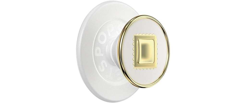 PopSockets Support Enamel Raviolo MagSafe