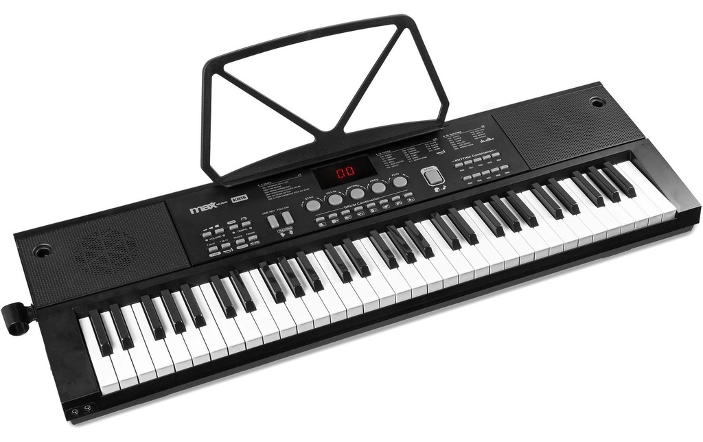 MAX Clavier KB15