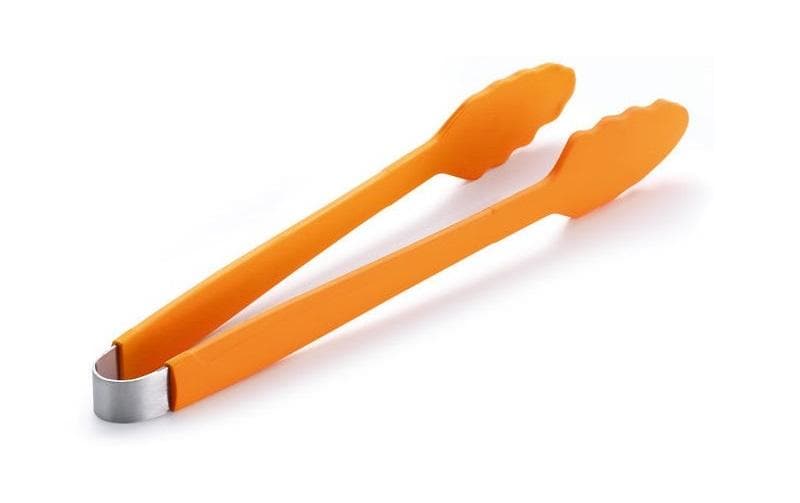 LotusGrill Pince à barbecue Orange