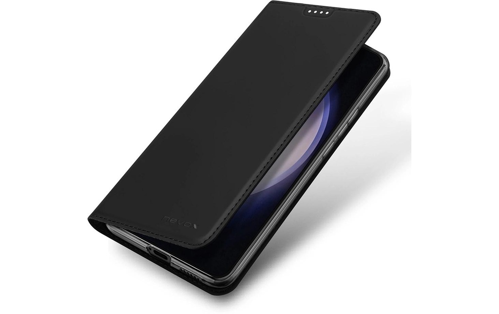Nevox Book Cover Vario Series Noir