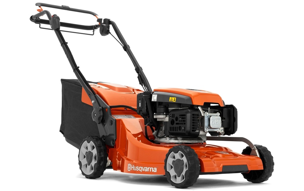 Husqvarna Tondeuses à gazon à essence LC 347 VE