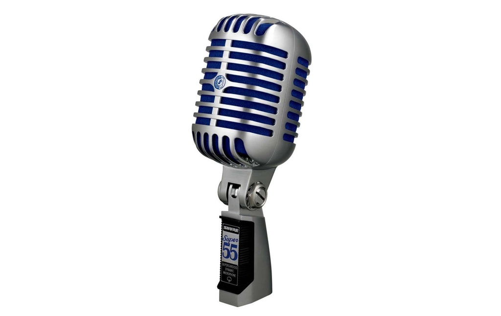 Shure Microphone SUPER 55