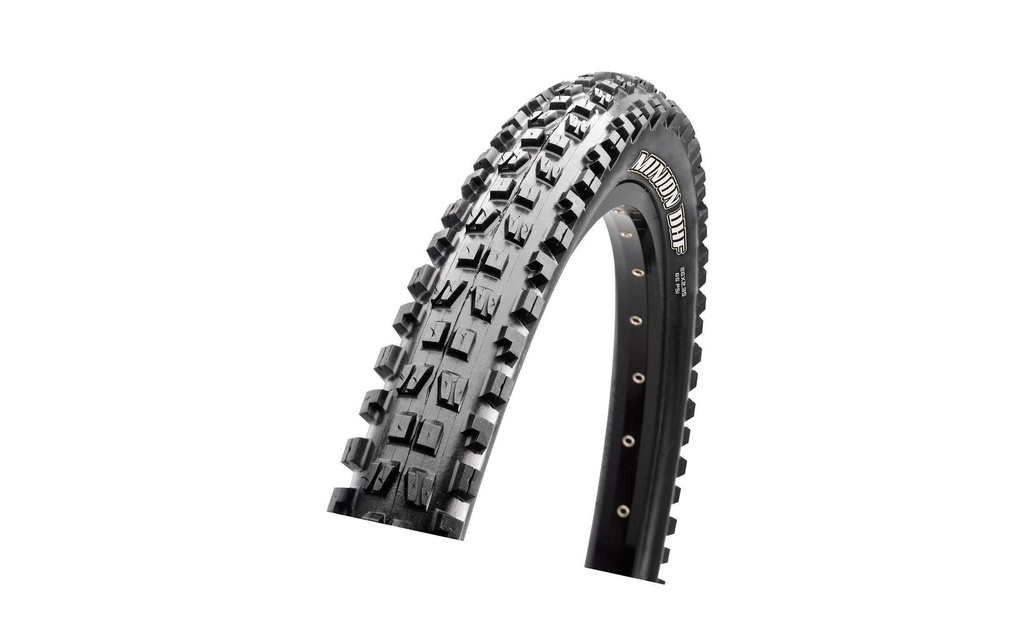 Maxxis Pneu de vélo Minion DHF TR EXO WT Dual 27.5  x 2.5