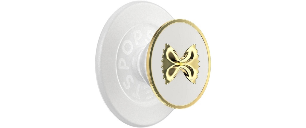 PopSockets Support Enamel Pasta MagSafe
