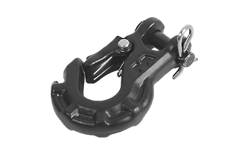 RC4WD Crochet pour modèles réduits Warn 1:10 Premium contrôle