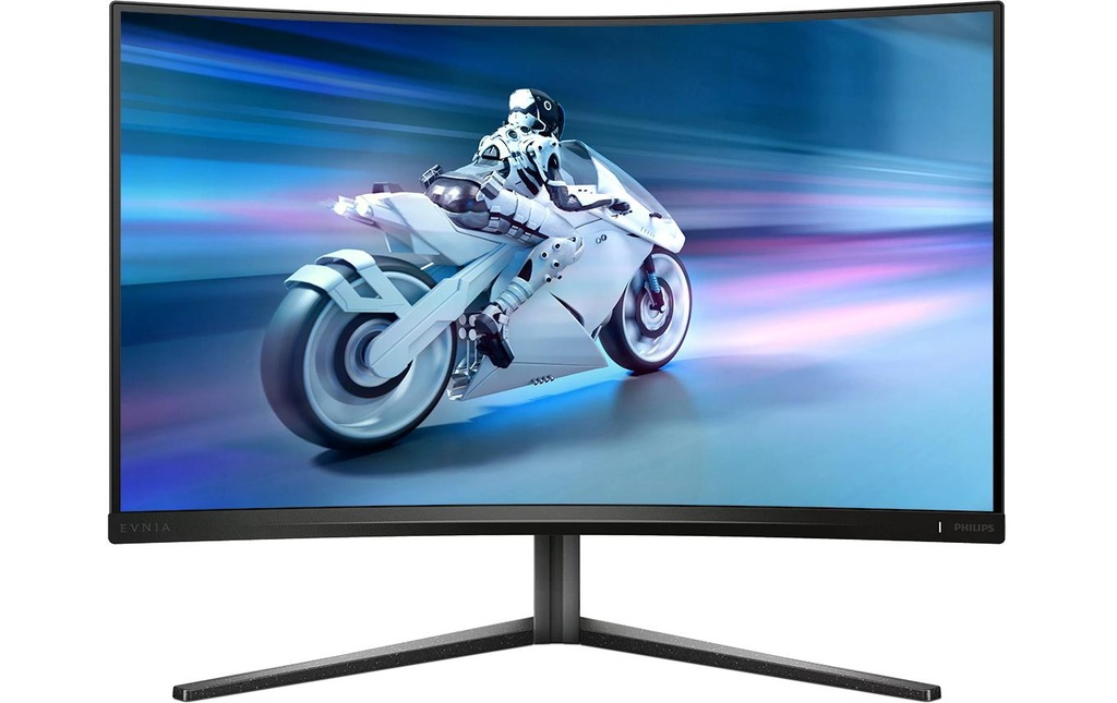 Philips Moniteur 32M2C5500W/00 31.5 , 2560 x 1440 (WQHD)