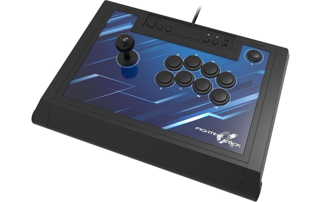 Hori Manette Fighting Stick pour PlayStation 5