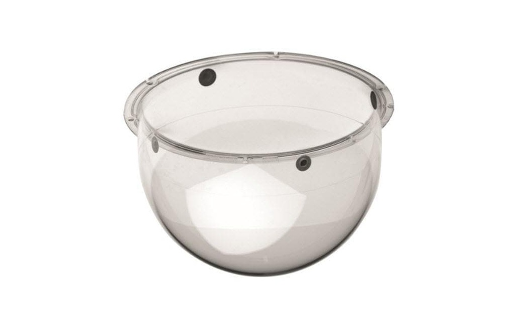 Axis Coupole de rechange P54-E transparent 1 pièce