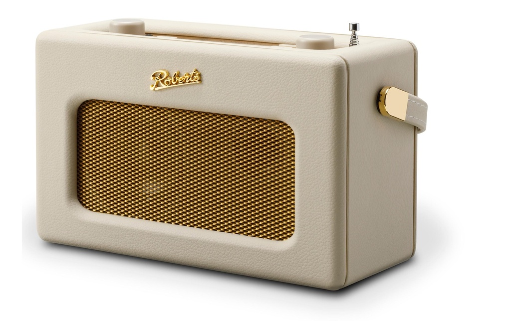 Roberts Radio DAB+ Revival iStream 3 Beige