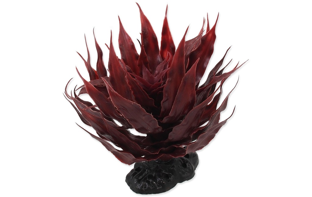 Repti Planet Succulent Agave Red, 18 cm