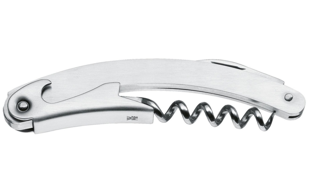 WMF Tire-bouchon Clever & More Argenté