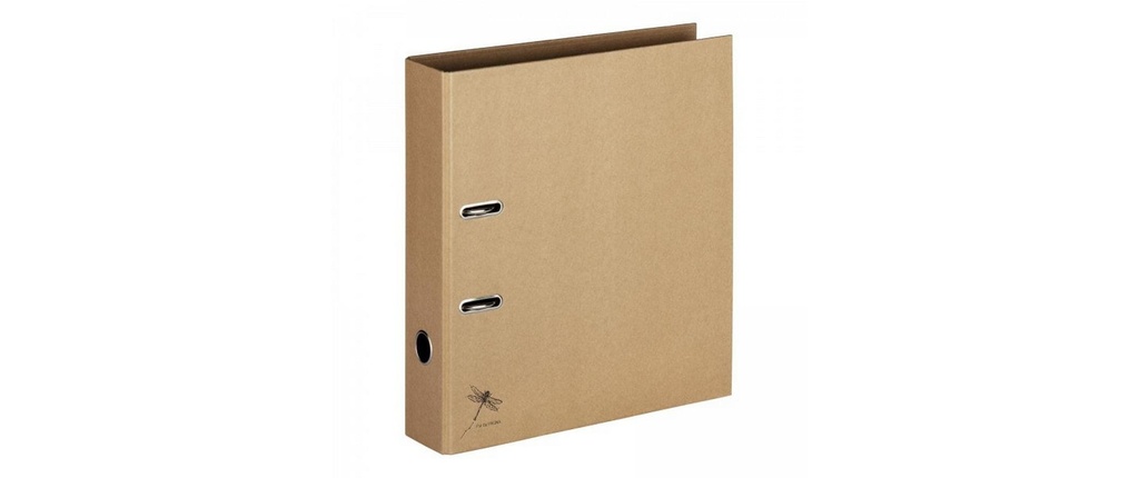PAGNA Classeur PUR A4 7.5cm