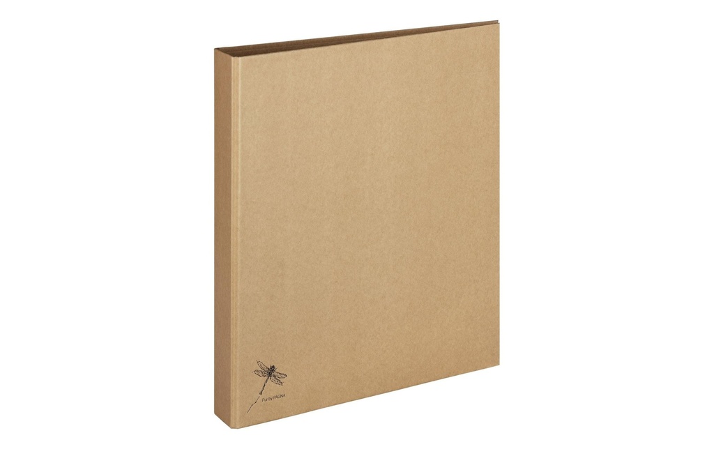 PAGNA Cahier spirale A4 PUR