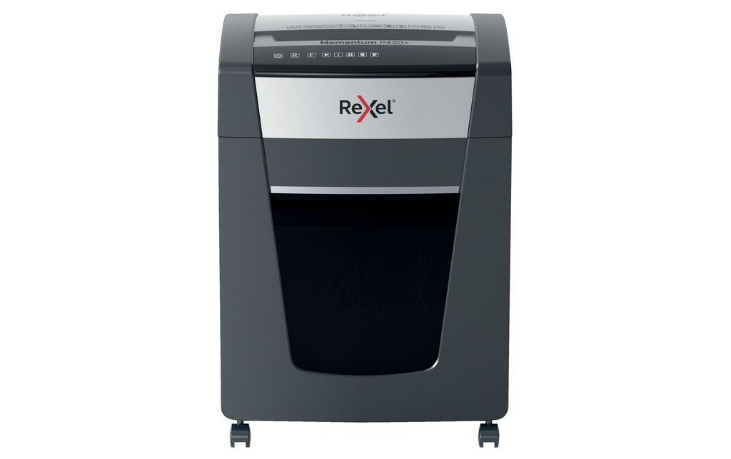 REXEL Destructeur Momentum P420+