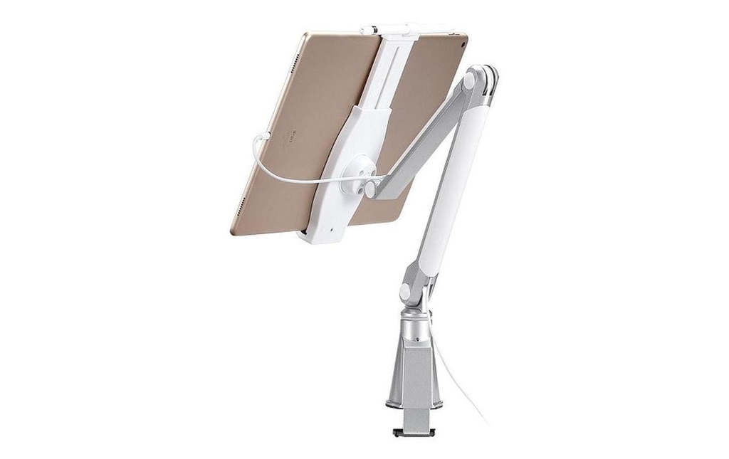 NEOMOUNTS TABLET-D100SILVER