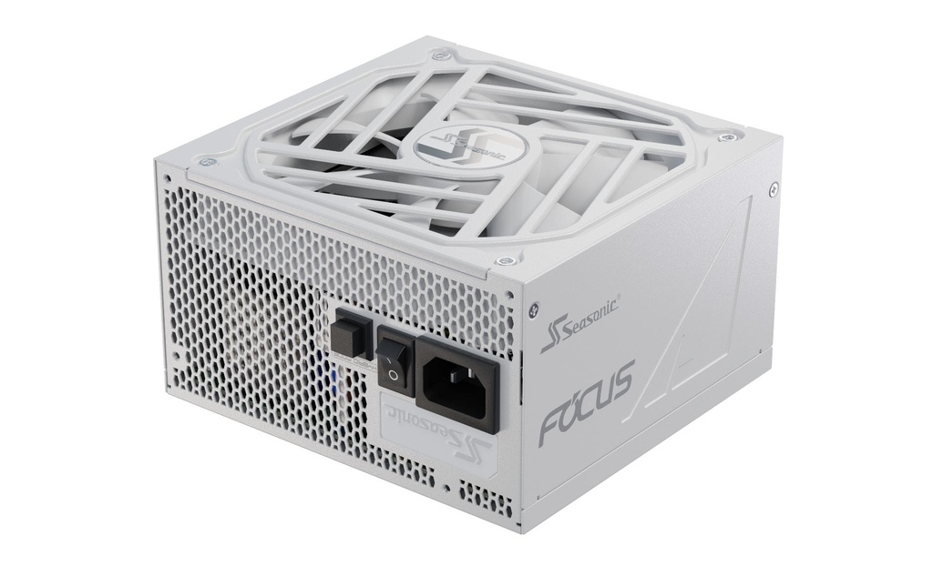 Seasonic Bloc d’alimentation Focus GX 750 W
