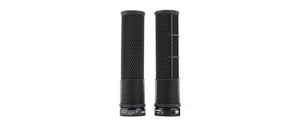 DMR Poignée de guidon Brendog Death Grip RACE Super Soft (29.8 mm)