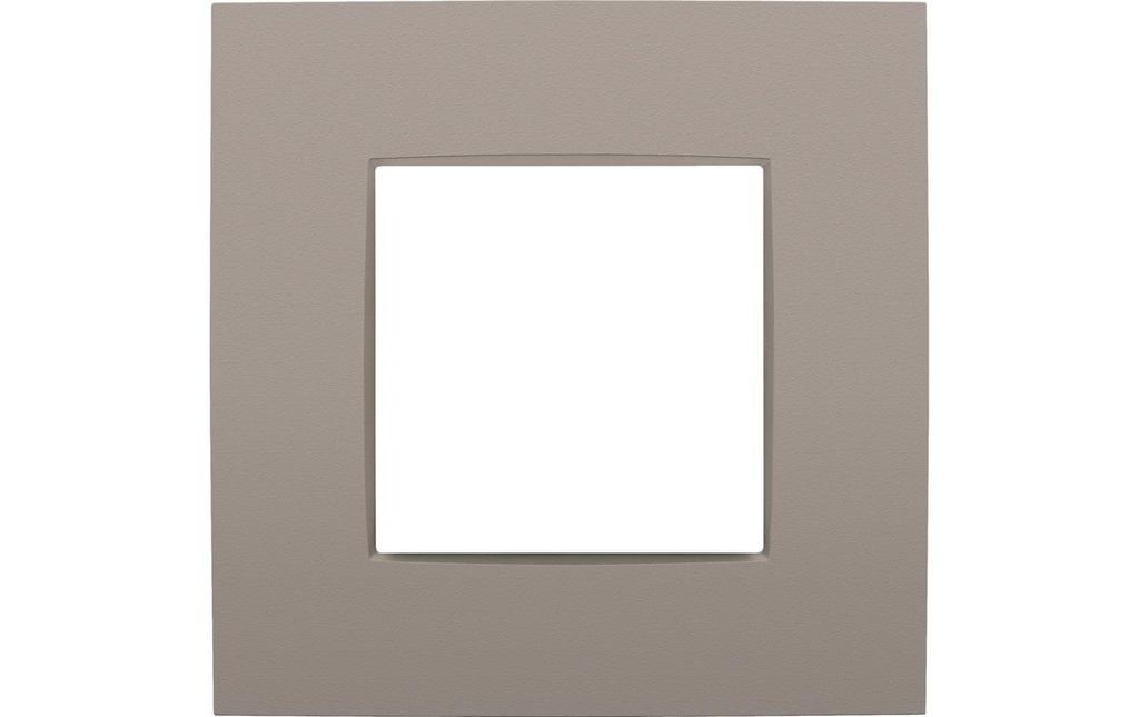 NIKO Cadre de recouvrement Intense, 1-fois, bronze