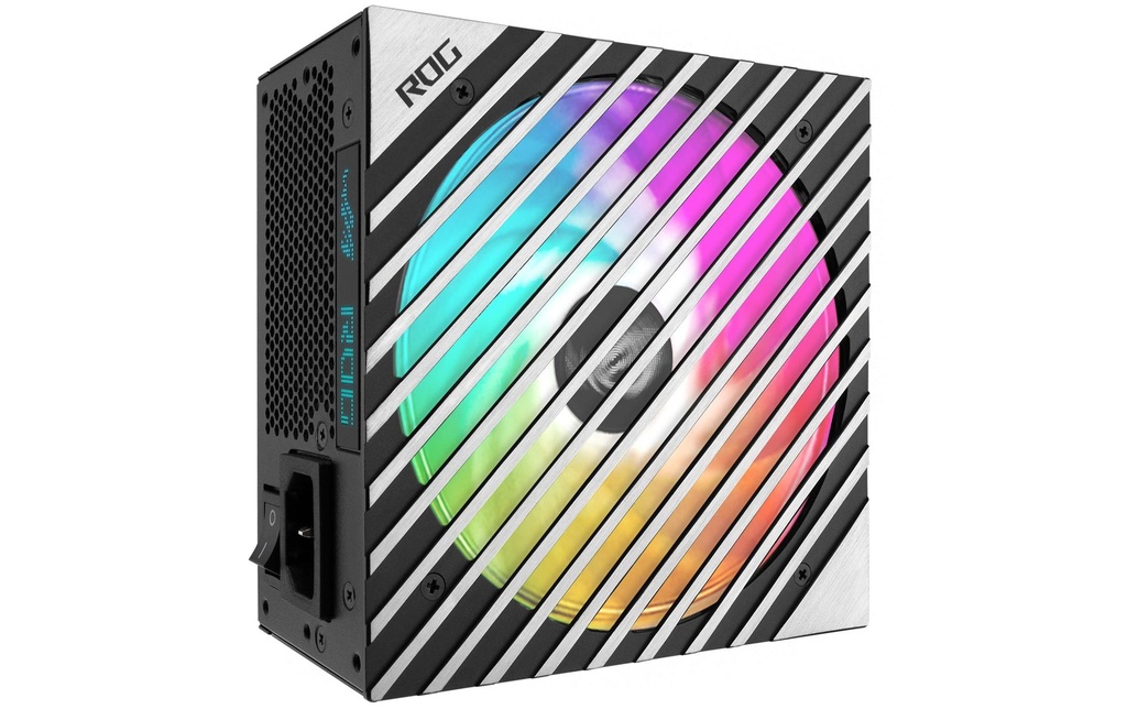 ASUS ROG Bloc d’alimentation Loki SFX-L 1200 W