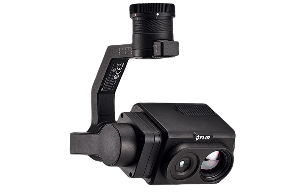 Flir Caméra thermique Vue TZ20