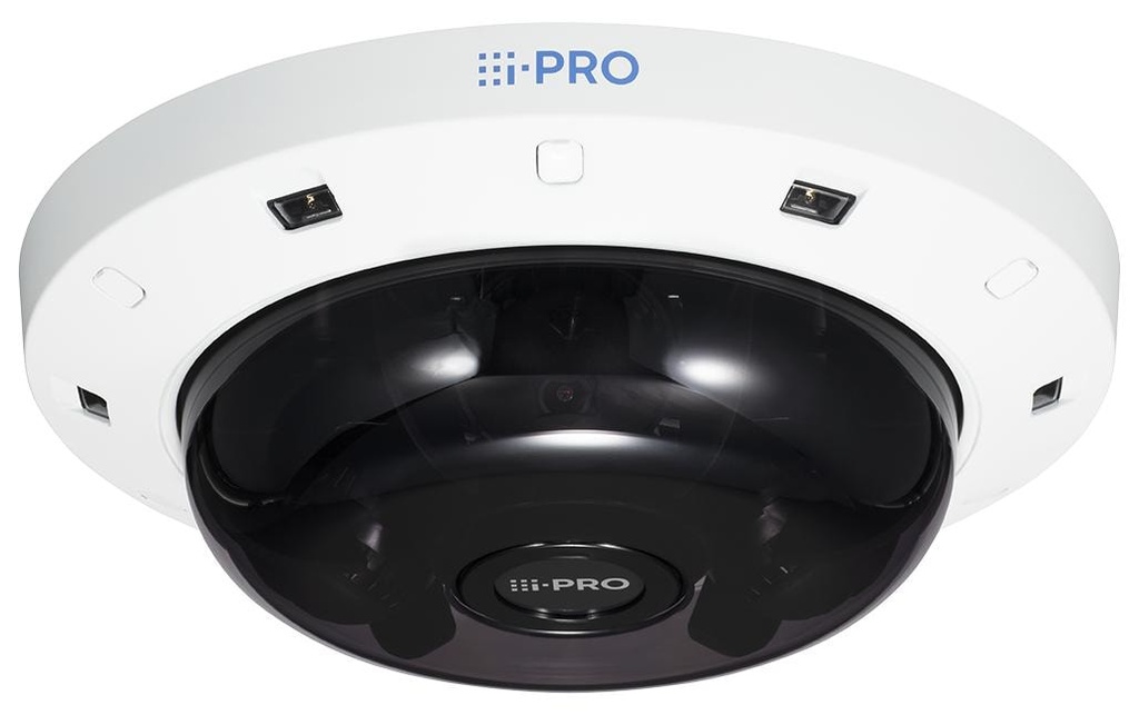 i-Pro Caméra réseau WV-S8573LG