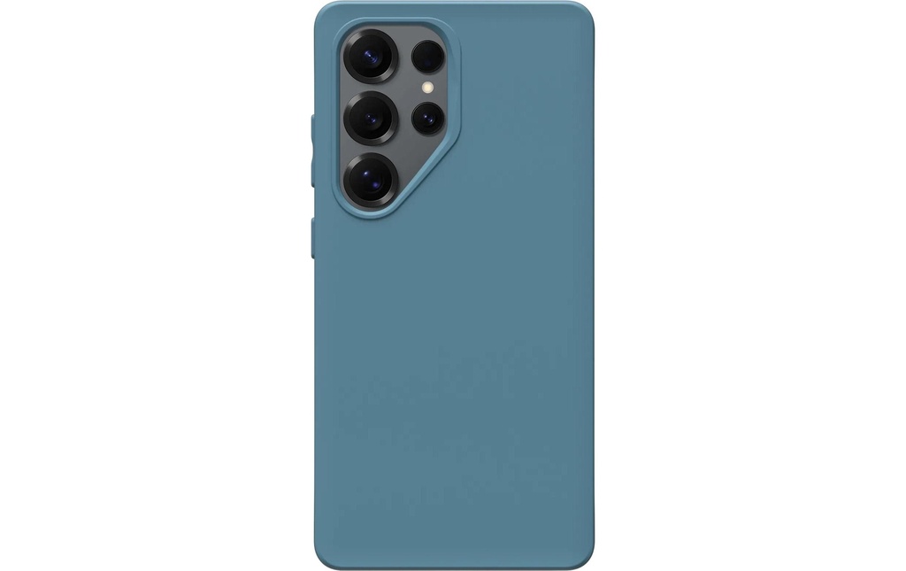 Rhinoshield Coque arrière SolidSuit Galaxy S25 Ultra Ocean Blue