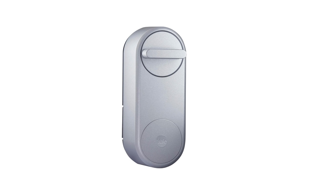 Yale Linus Smart Lock EU Argenté