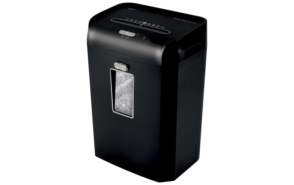 Rexel Déchiqueteuse de documents Promax QS RSS1535 P-2, 15 Page(s)