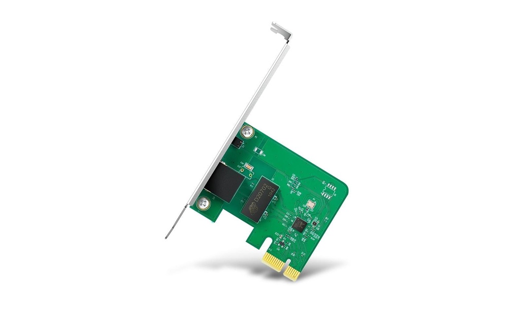 TP-Link Carte réseau TG-3468 PCI-Express x1