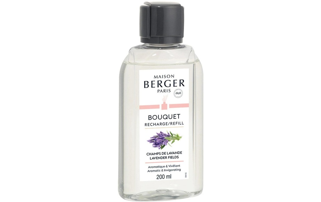 Maison Berger Recharge Champs de Lavande 200 ml