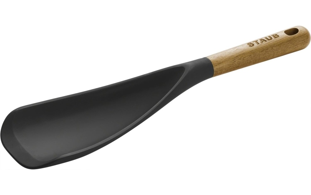 Staub Louche Noir/Brun