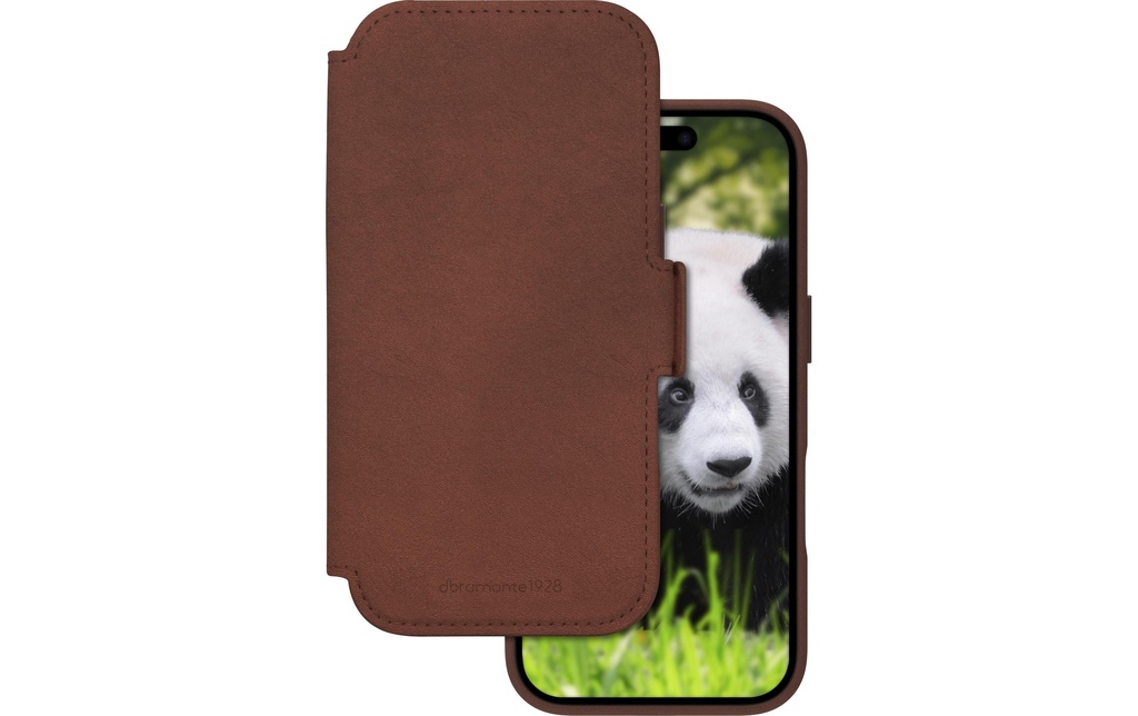 dbramante1928 Book Cover Lynge MS iPhone 17 Beige