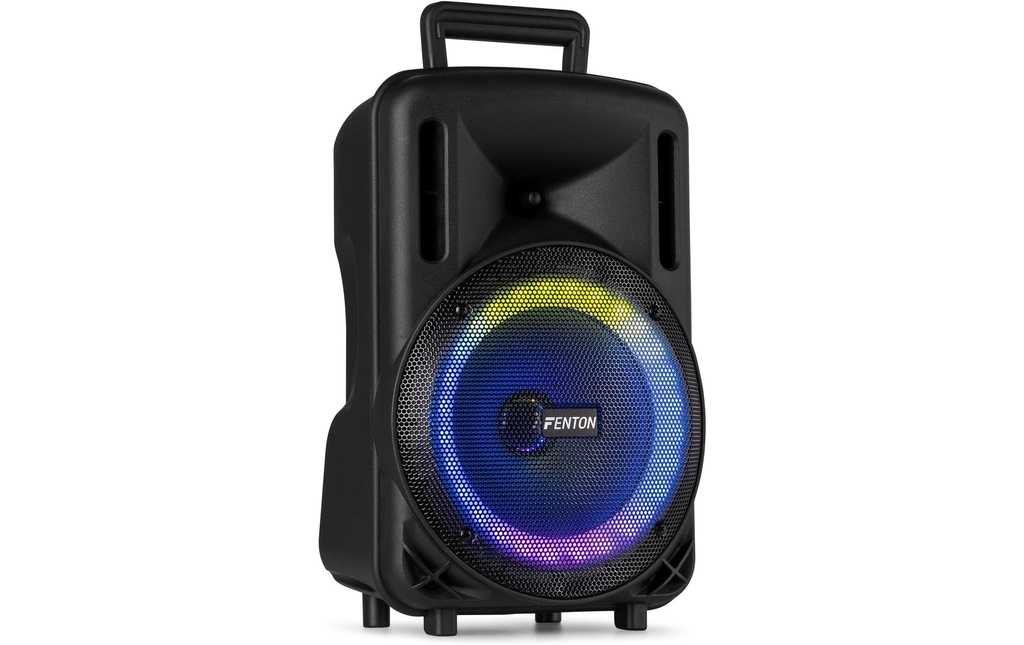 Fenton Haut-parleurs FT08 LED MK2