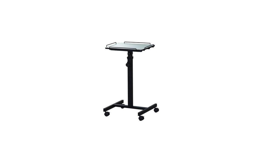 Celexon Table pour projecteur PT2000B Noir
