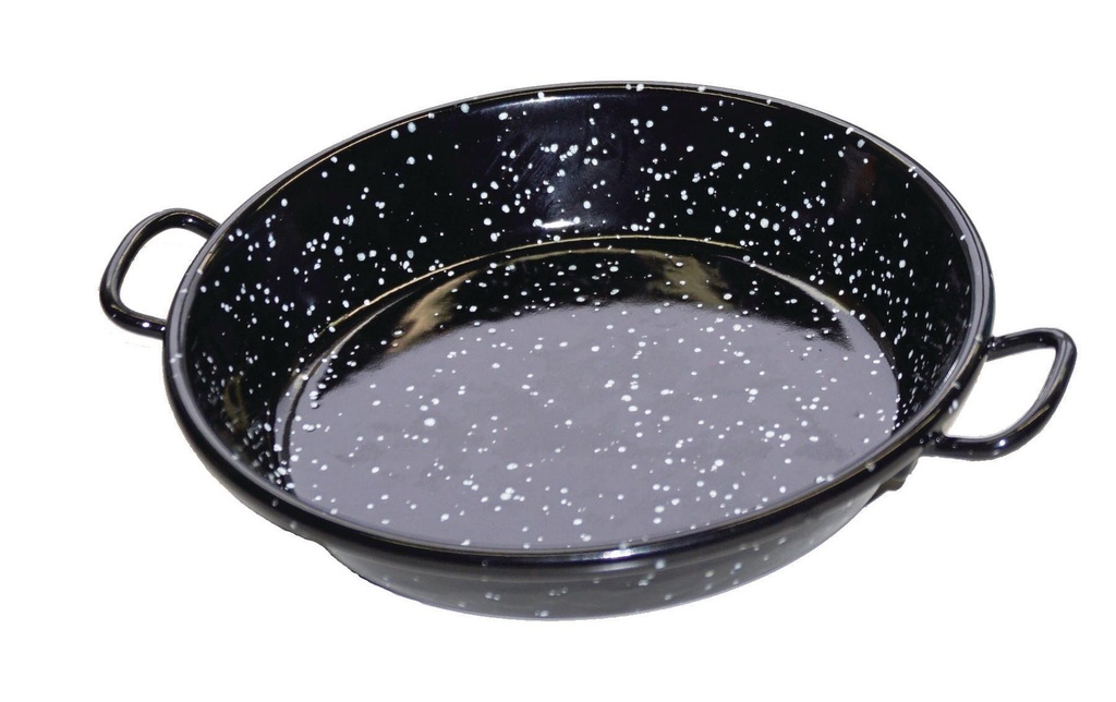 Garcima Poêle pour barbecue Tapas Ø 12 cm