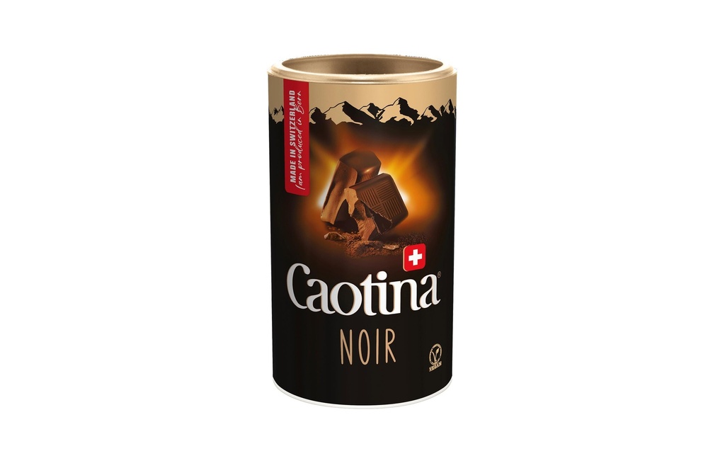 Caotina Poudre de cacao Caotina Noir