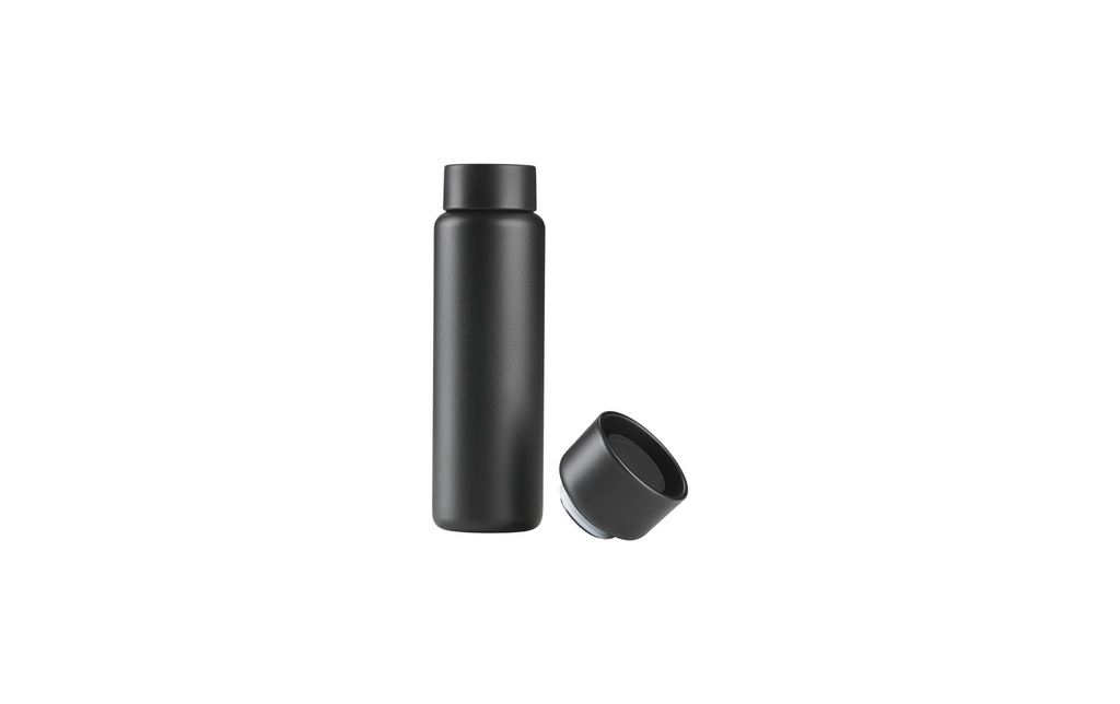 Zone Denmark Gourde Singles 650 ml noir