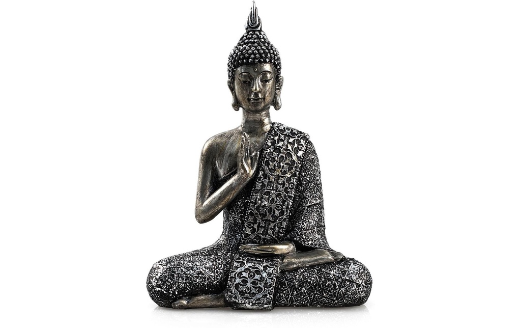 Pajoma Figure décorative Bouddha Paduma S