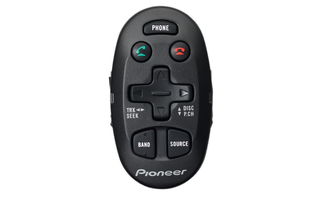 Pioneer Télécommande CD-SR110 pour les appareils Bluetooth