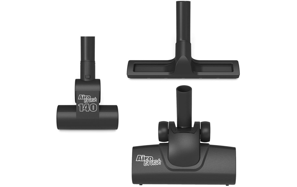 Numatic Buses de sol, set de 3 Compatible avec les aspirateurs Numatic
