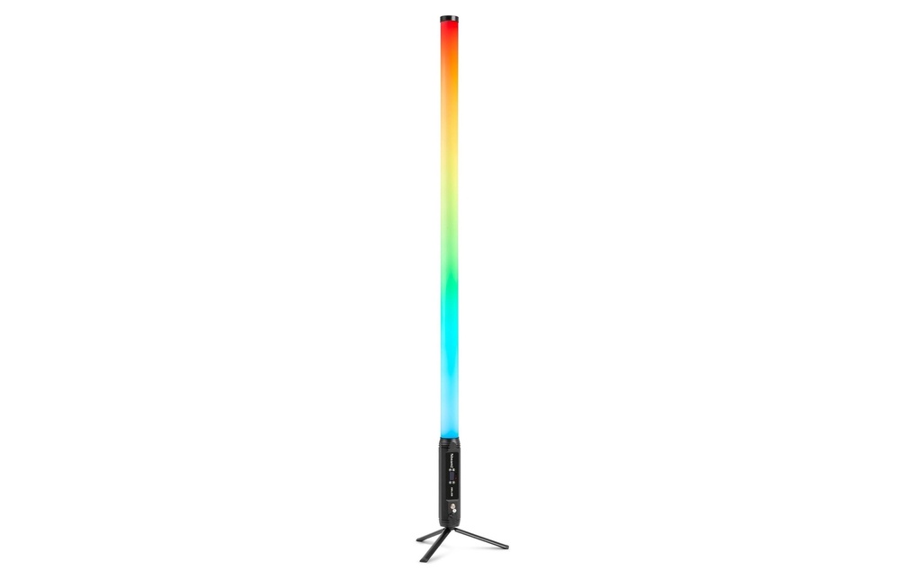 BeamZ Barre à LED Zelos