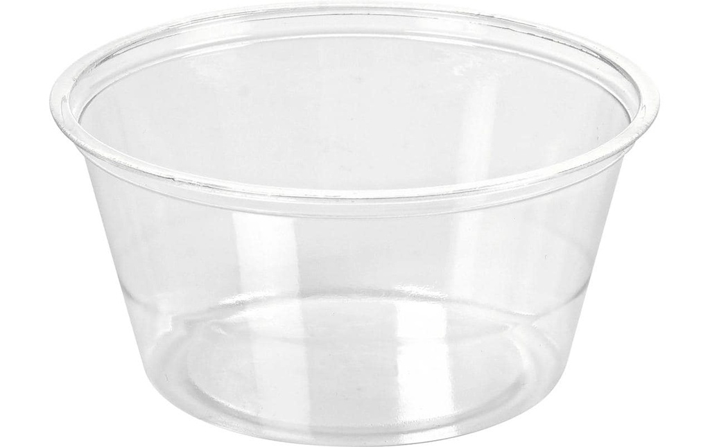 Duni Gobelet à vinaigrette 200 Pièce/s