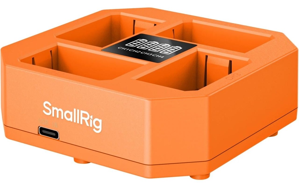 Smallrig Chargeur NP-FZ100 Battery Charger