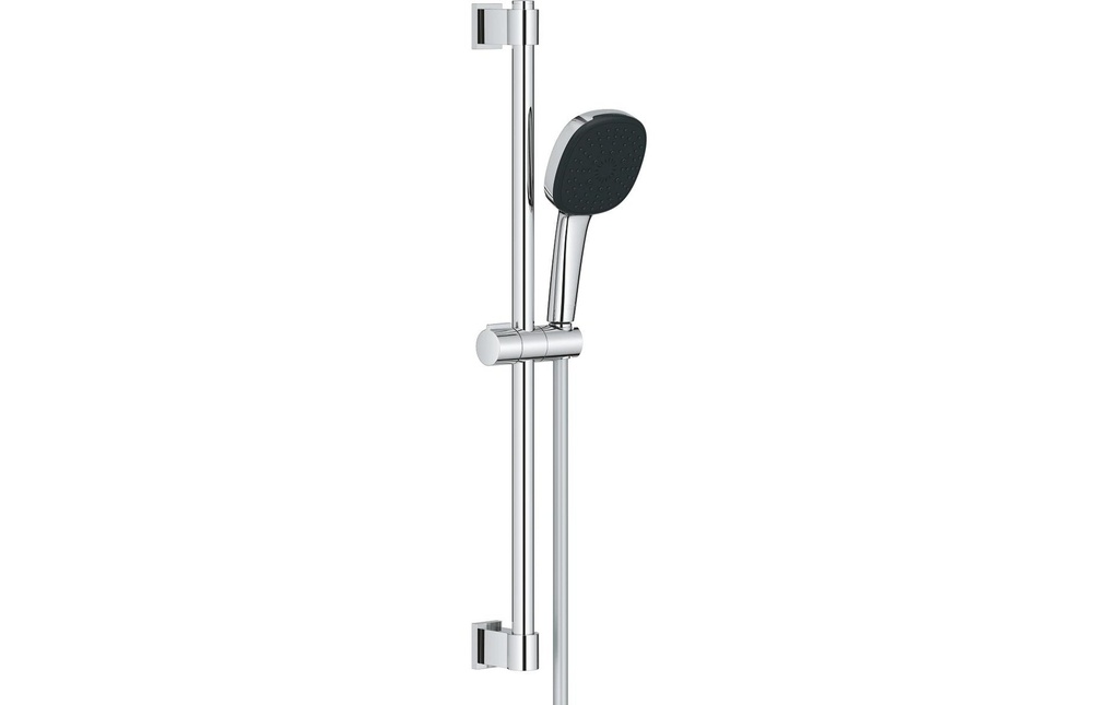 GROHE Systèmes de douche Vitalio Comfort 110 Chrome