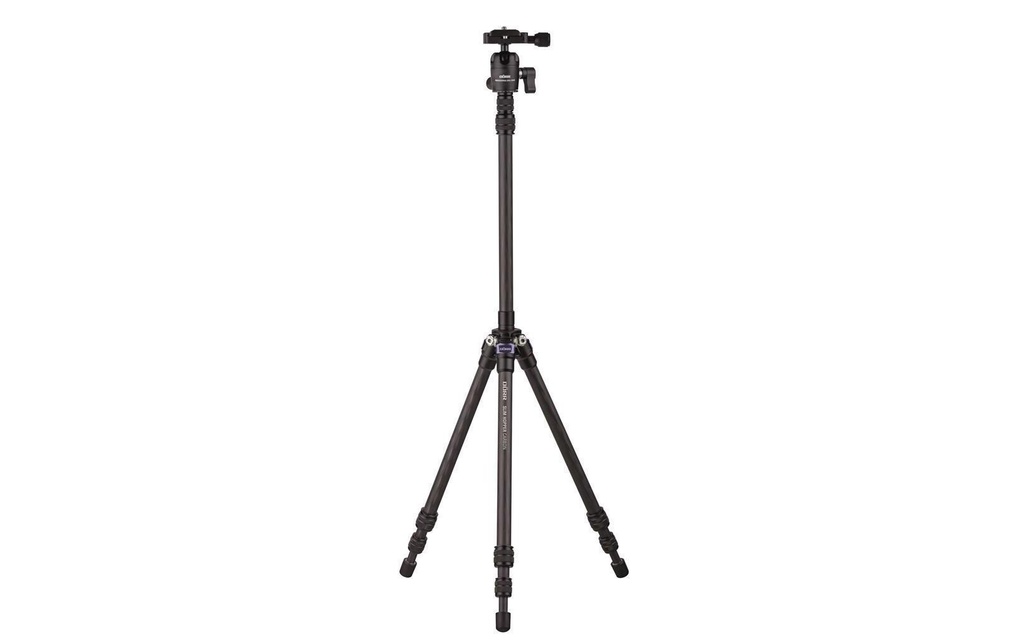 Dörr Trépied Carbon Slim Hopper