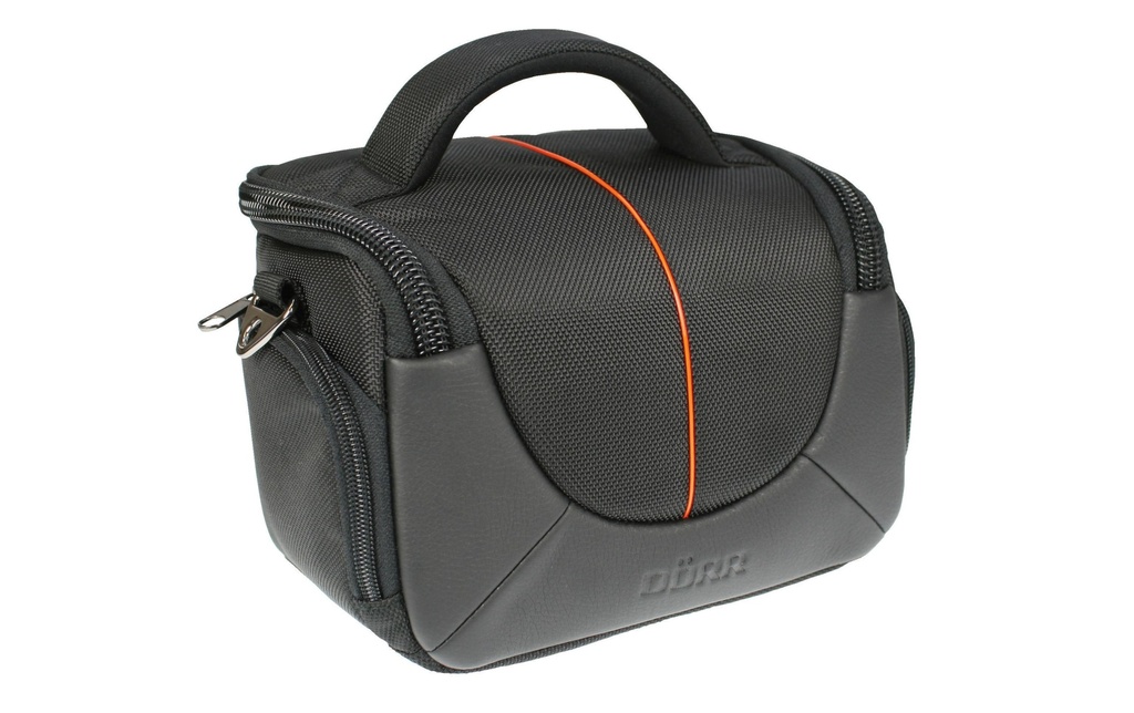 Dörr Sac pour caméra vidéo Yuma System