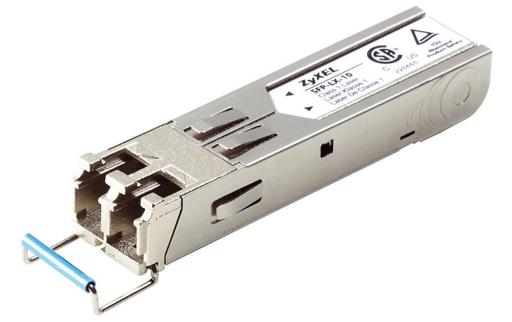 Zyxel Module SFP SFP-LX-10-D 1000BaseLX