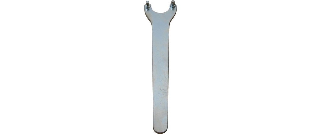 kwb Clés à deux ergots et écrous de serrage 30 x 4 mm
