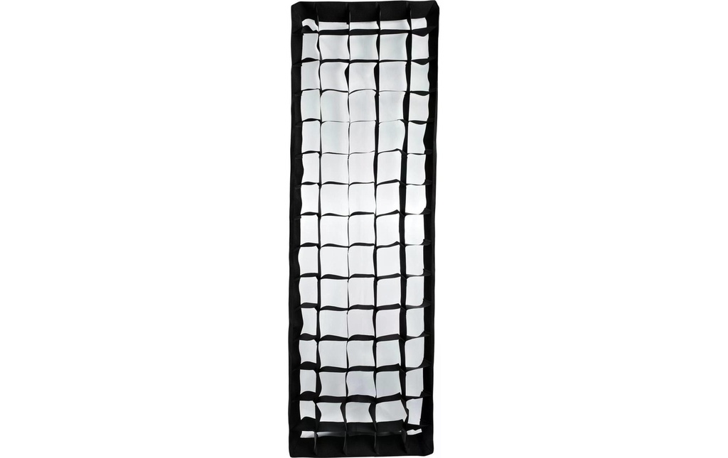 Profoto Adaptateur pour nid d'abeille OCF Softgrid 50° 1 x 4