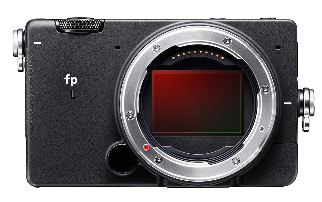 Sigma Appareil photo fp L